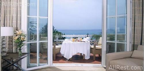 Las Dunas Beach Hotel & Spa 12